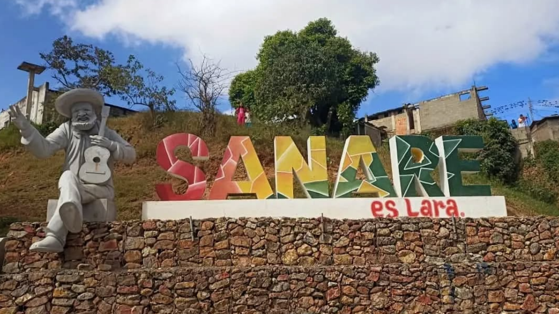 sanare